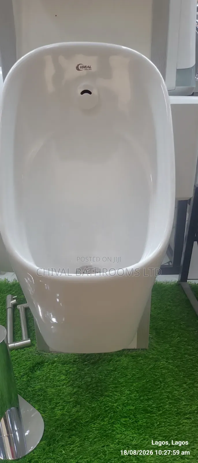 Ideal Crystal Sensor URINARY
