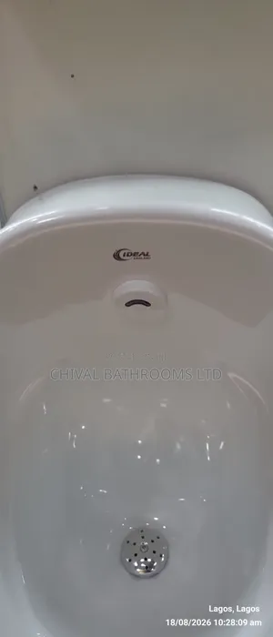 Ideal Crystal Sensor URINARY