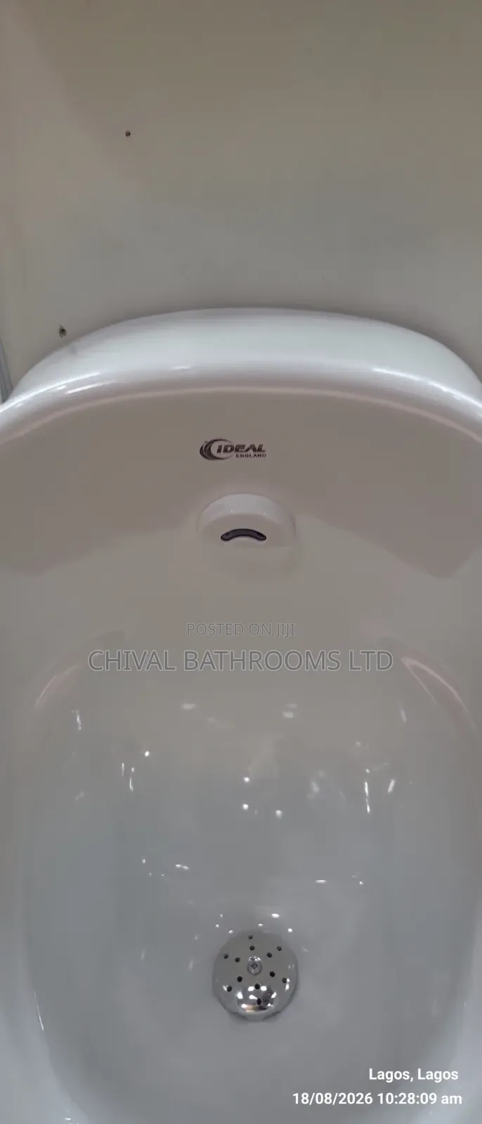 Ideal Crystal Sensor URINARY