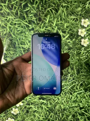 Apple iPhone 12 mini 128 GB Blue
