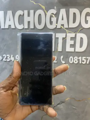 Samsung Galaxy Z Fold7 256 GB Blue