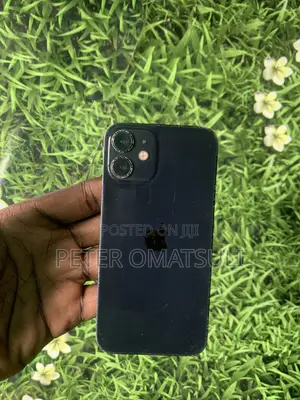 Apple iPhone 12 mini 128 GB Blue