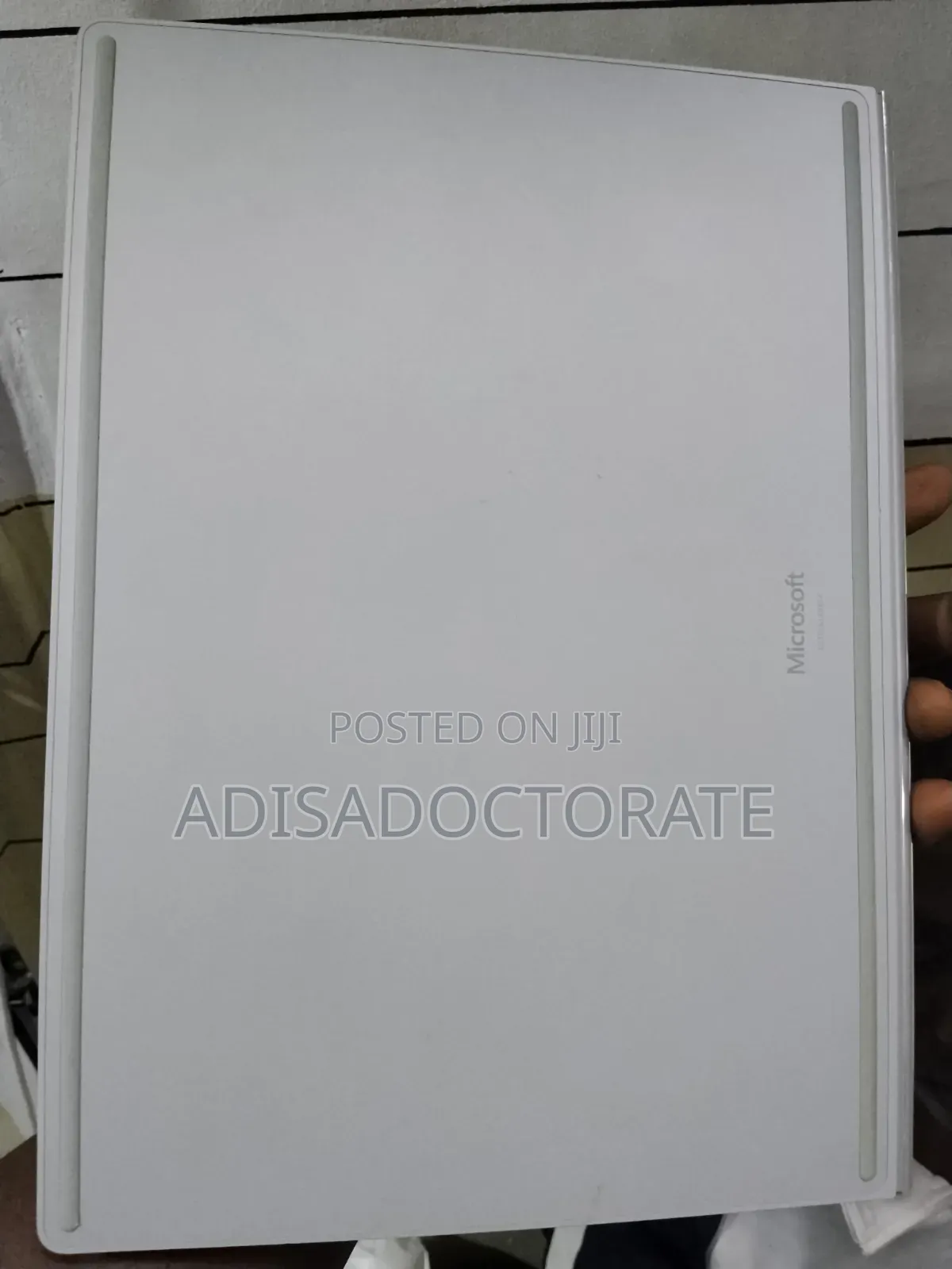 Laptop Microsoft Surface Book 2 8GB Intel Core i5 SSD 128GB