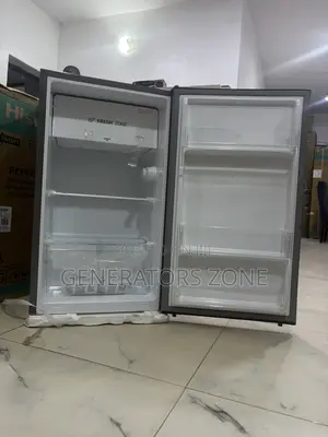 Hisense REF093DR Food Preservation Fridge 90L