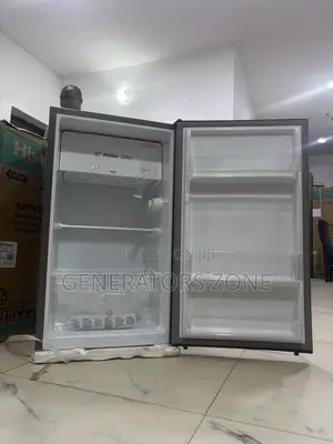 Hisense REF093DR Food Preservation Fridge 90L