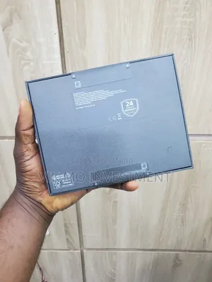 New Samsung Galaxy Z Fold8 256 GB Black