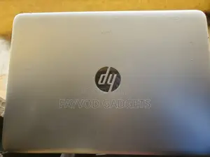 Laptop HP EliteBook 840 G3 8GB Intel Core i5 HDD 256GB