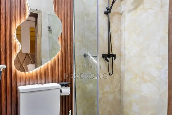 Luxurious 1-Bedroom Apartment Ikate