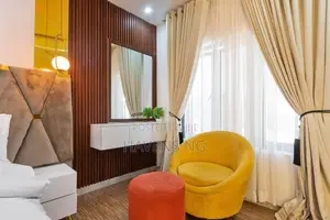 Luxurious 1-Bedroom Apartment Ikate
