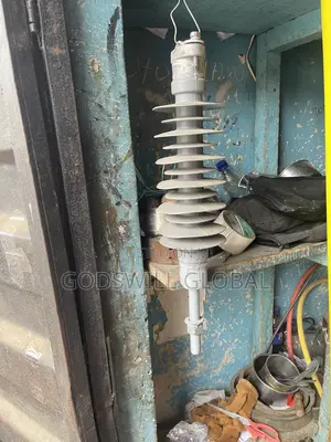 Pin Insulator 33kv Silicone