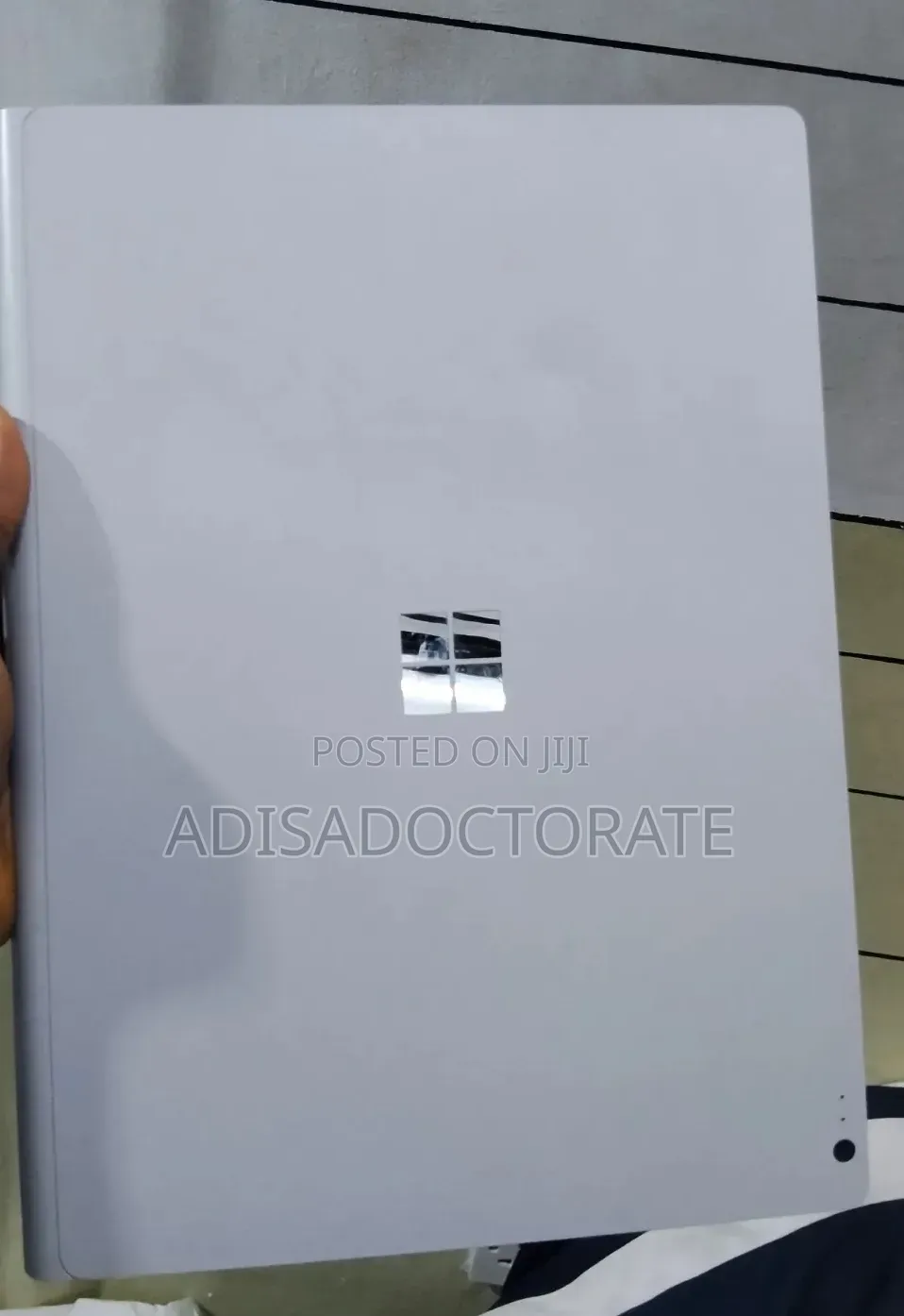 Laptop Microsoft Surface Book 2 8GB Intel Core i5 SSD 128GB