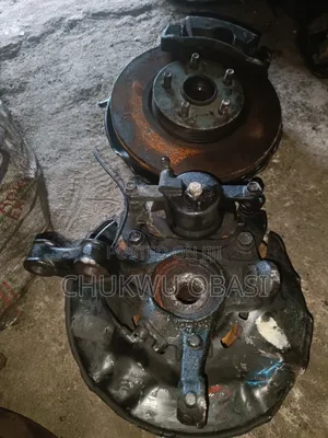 Front Hub for Toyota Corolla 2008, 2010/2016