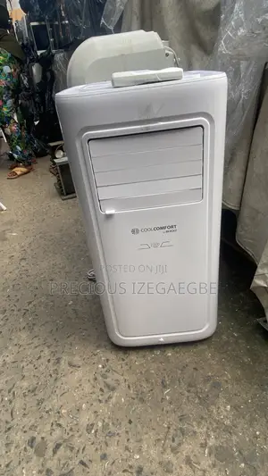 Mobile Air Condition