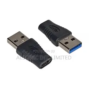 Typec Female to USB Male