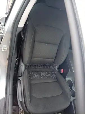 Hyundai Elantra 2019 Silver