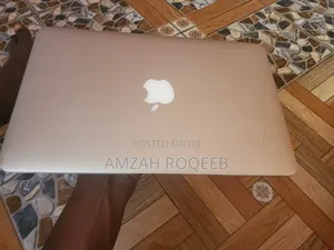 Laptop Apple MacBook 2013 2GB Intel Core i5 SSD 256GB