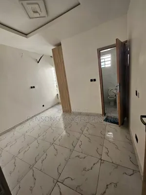 3bdrm Duplex in Ikota Gra for rent