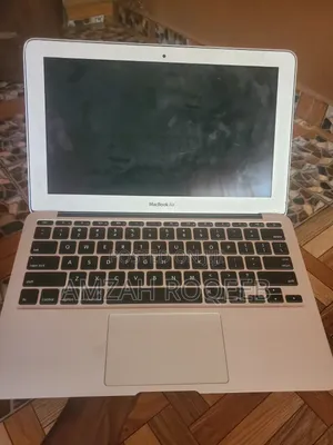 Laptop Apple MacBook 2013 2GB Intel Core i5 SSD 128GB