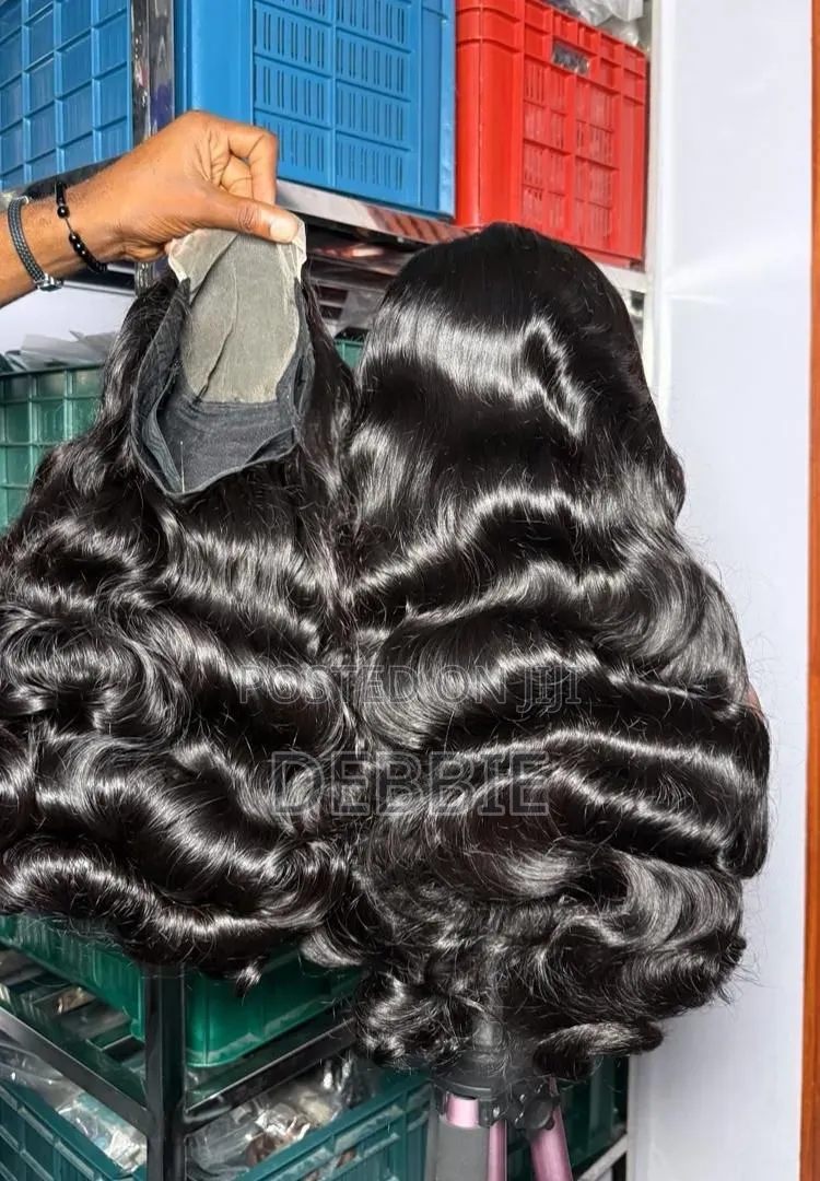 Human Hair