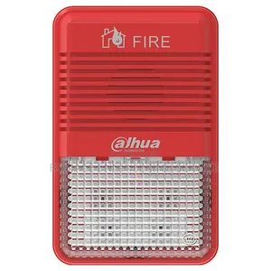 Dahua 4-Zones Conventional Fire Alarm Panel