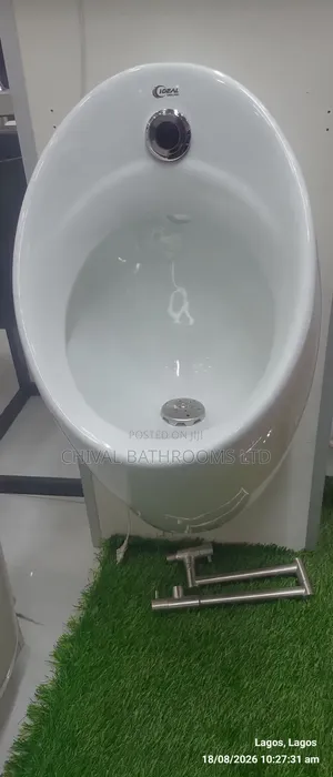 Ideal Crystal Sensor URINARY