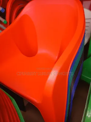 Plastic Bar Chair