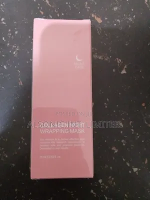Collagen Night Mask