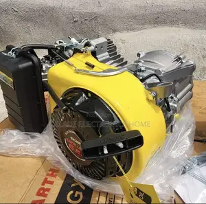 Original 4.5kva Half Engine. 6.5Hp. 5yrs Warranty