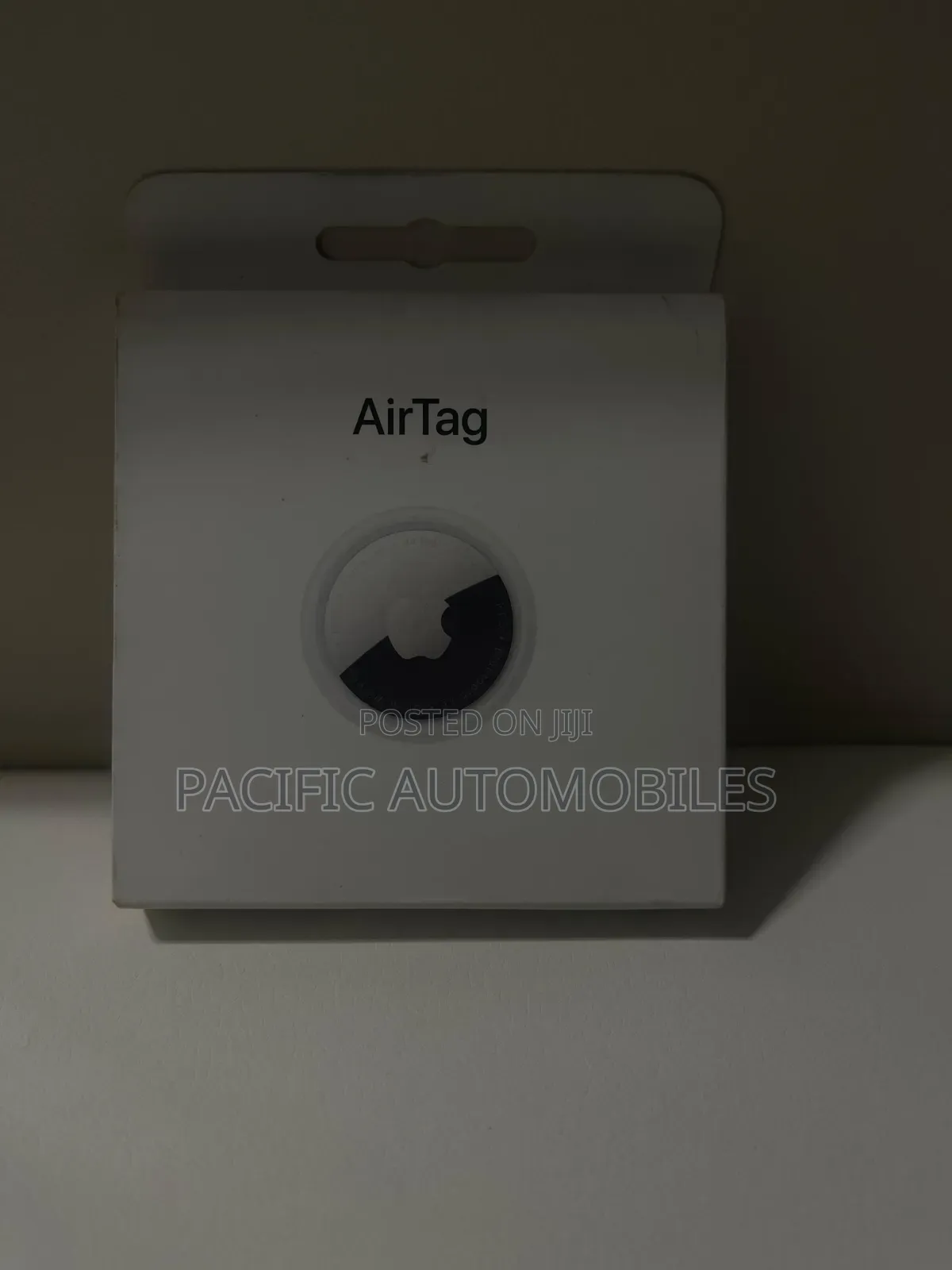 Apple Air Tag