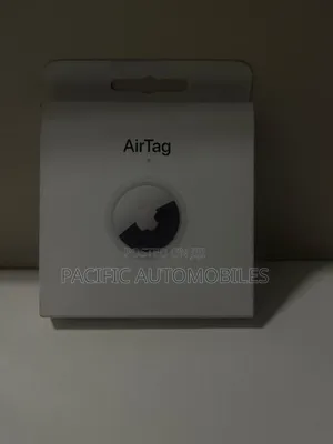 Apple Air Tag