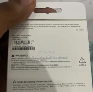 Apple Air Tag