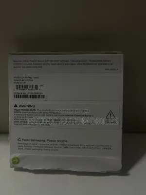 Apple Air Tag