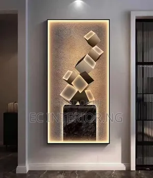 Modern Creative Wall Decoration