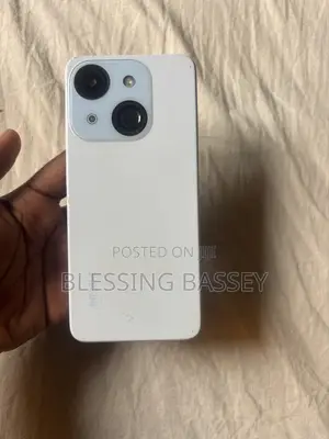 Itel A50C 32 GB Blue