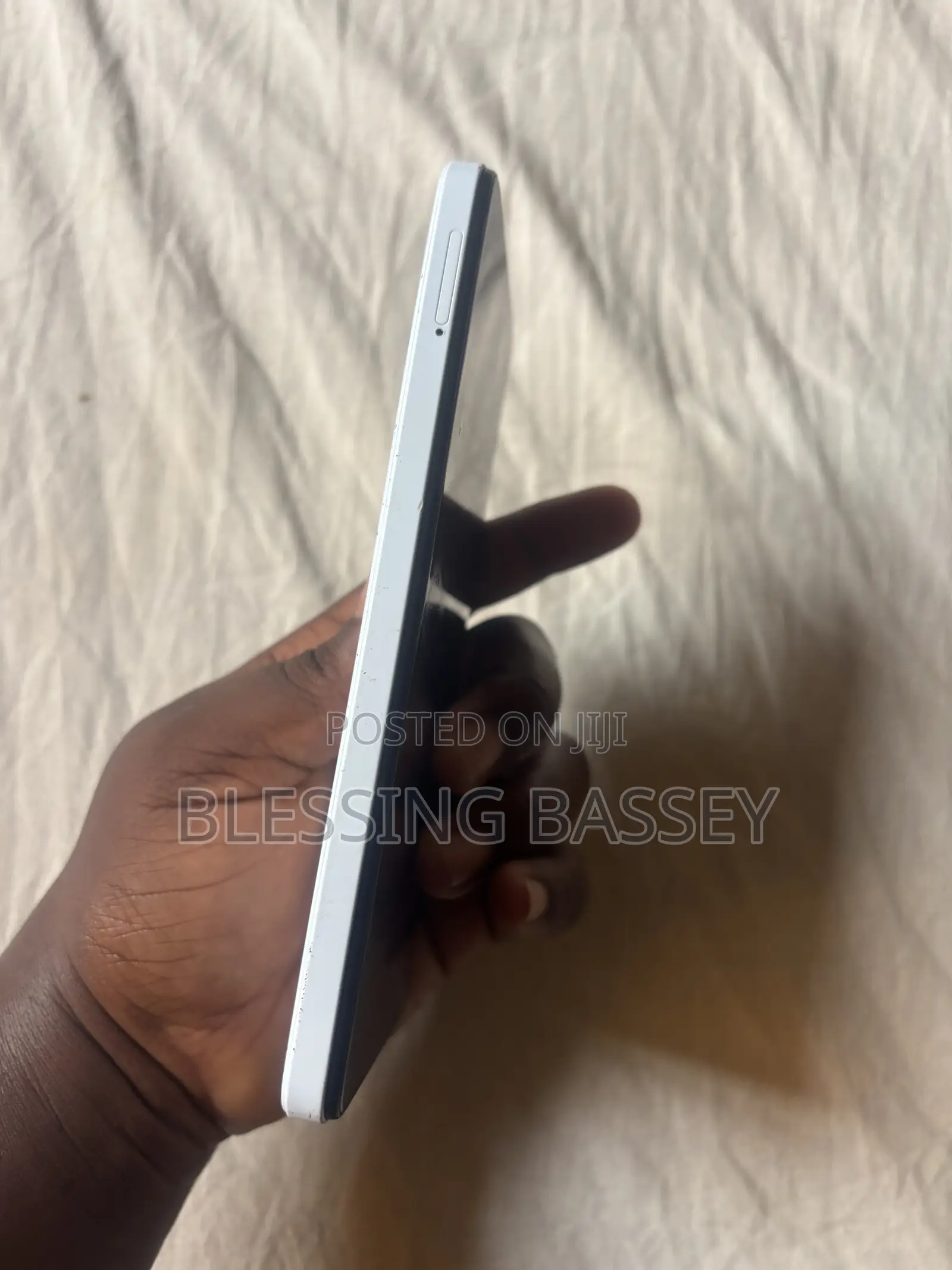 Itel A50C 32 GB Blue