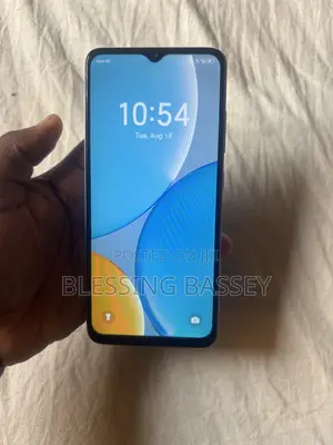 Itel A50C 32 GB Blue