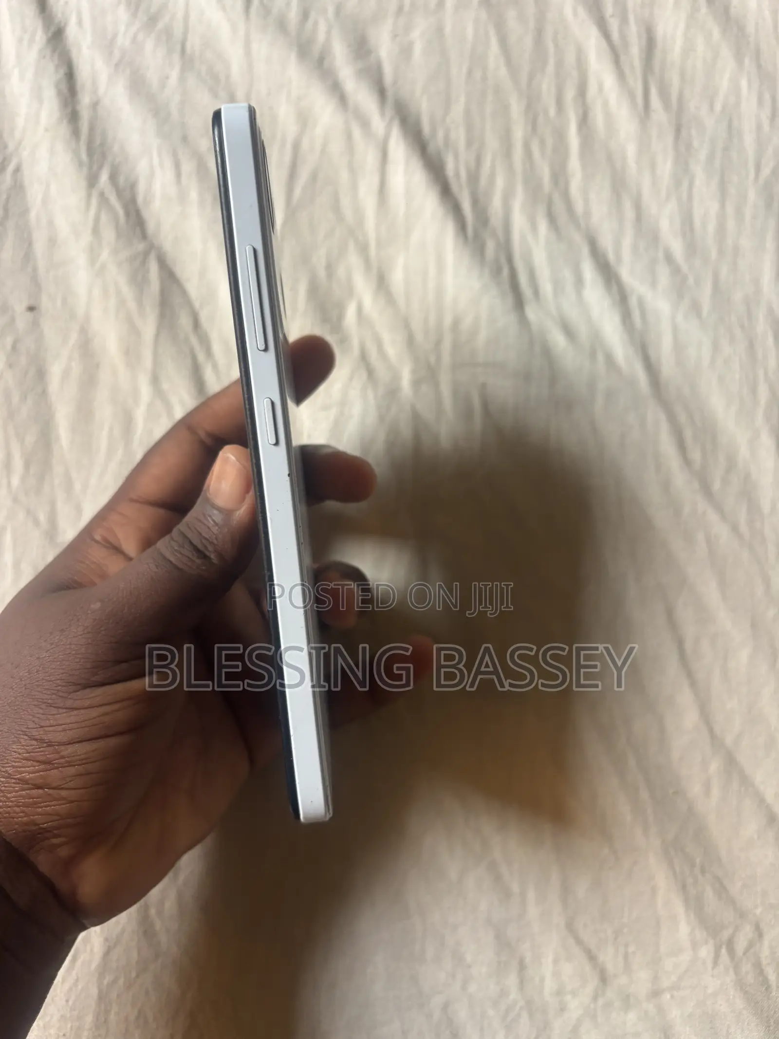Itel A50C 32 GB Blue