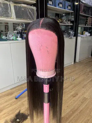 Bone Straight