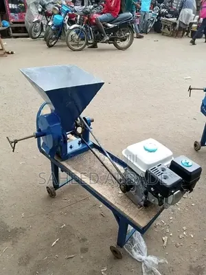Complete Engine Gx200 Engine With All Acc