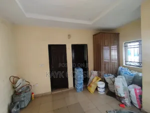 Furnished Studio Apartment in Lokogoma for rent