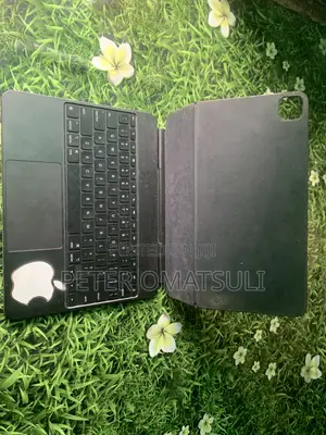 Apple iPad Pro M4 / M5 Keyboard