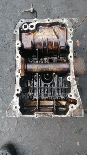 Engine Sump Is250 4GR
