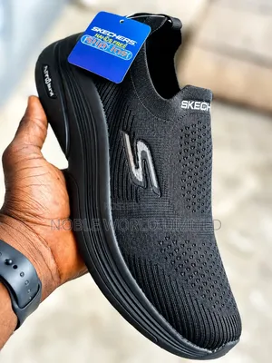 Solid Unisex Sketchers EJM 8f