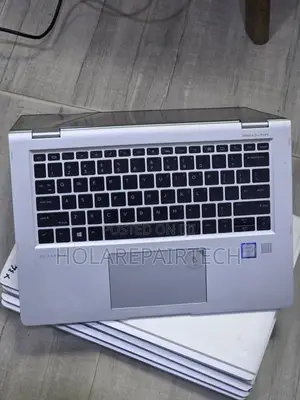 Laptop HP EliteBook X360 1030 G2 16GB Intel Core i7 SSD 512GB