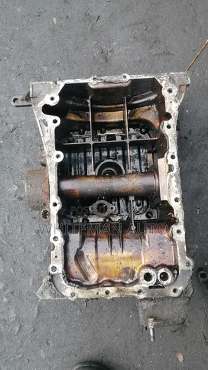 Engine Sump Is250 4GR