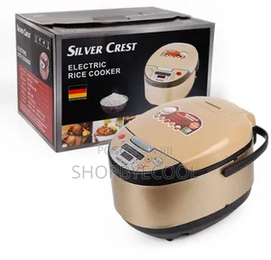 Rice Cooker