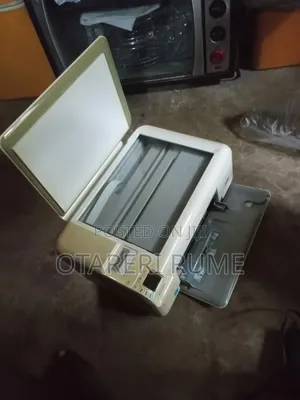 Printer Machine
