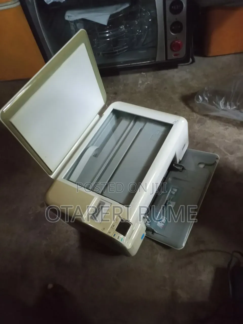 Printer Machine