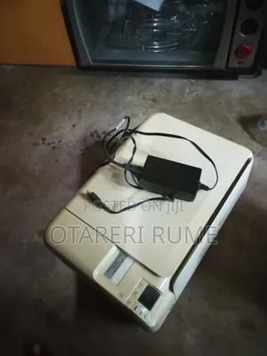 Printer Machine