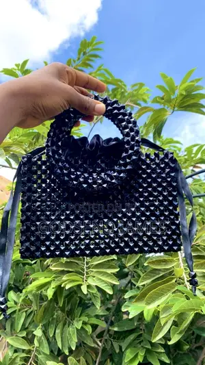 Beaded Accessories